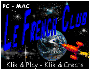 Le French club Klik & Play